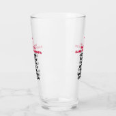 ポーランド人7の食品群 タンブラーグラス (左)