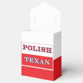 ポーランド国旗 フェイバーボックス (オープン)