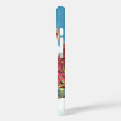 ポーランド教皇ヨハネ・ポールII Case-Mate iPhoneケース (裏面 / 左)