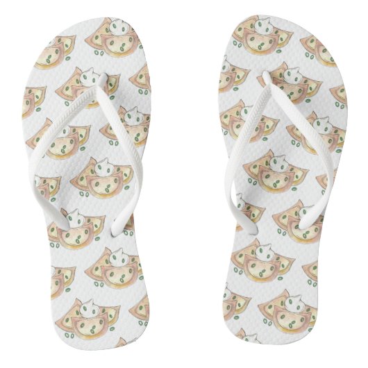 ポーランド料理ピエロギダンピングスロヴァキアのピエロ ビーチサンダル (ソール)