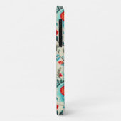 ポーランド民話フローラiPhone 11ケース Case-Mate iPhoneケース (裏面/左)