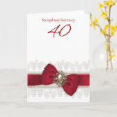 ポーランド結婚共和国記念日あいさつカード カード (黄色い花)