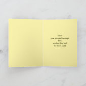 ポーランド語でWesowelego Allelujaイースターカード シーズンカード (内部)