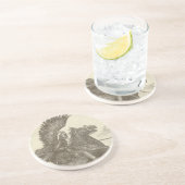 ポーランド語によって飛ぶユサール コースター (側面)