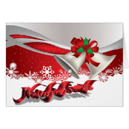 ポーランド語/ポルスキー語 – メリークリスマス/ウェソワチシブジン