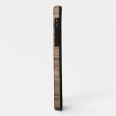 ポーランド高地の民族パターンのiPhone / iPadケース Case-Mate iPhoneケース (裏面/左)