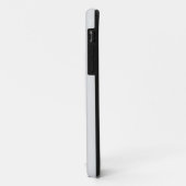 ポーランド高地の民族パターンのiPhone / iPadケース Case-Mate iPhoneケース (裏面/左)