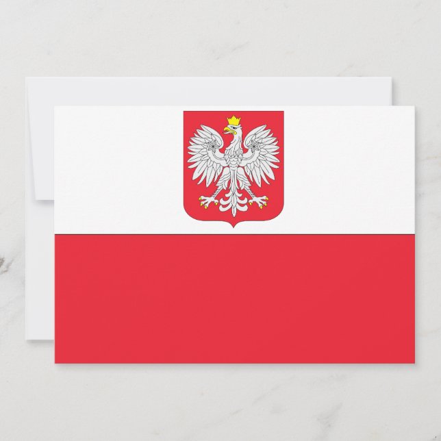 ポーランド (正面)