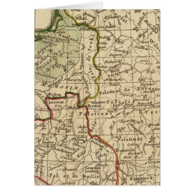 ポーランド (正面)