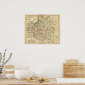 ポーランド2 ポスター (キッチン)