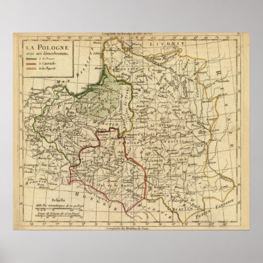 ポーランド2 ポスター (正面)