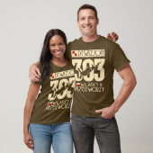 ポーランド303 Tシャツ (ユニセックス)