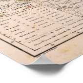 ポーランド3 ポスター (角)