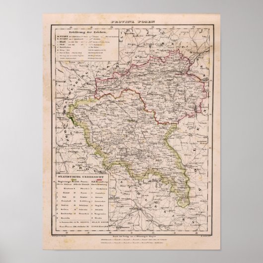 ポーランド3 ポスター (正面)