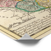 ポーランド4 ポスター (角)