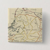 ポーランド4 缶バッジ (正面)