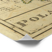 ポーランド5 ポスター (角)