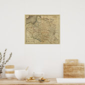 ポーランド5 ポスター (キッチン)