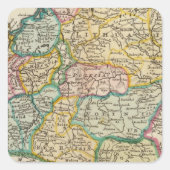 ポーランド6 スクエアシール (正面)