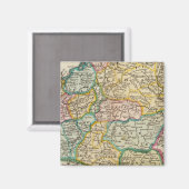 ポーランド6 マグネット (正面/裏面)