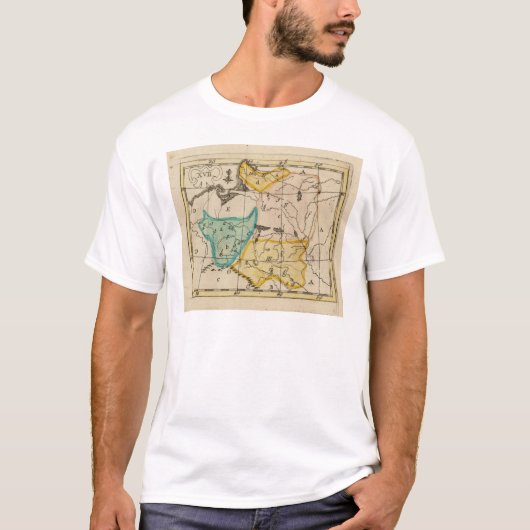 ポーランド6 Tシャツ (正面)