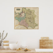 ポーランド7 ポスター (キッチン)