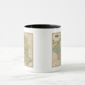 ポーランド7 マグカップ (中央)