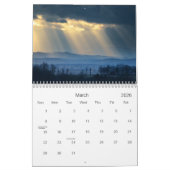 ポーランド-カレンダー カレンダー (3月 2026)