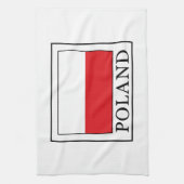 ポーランド キッチンタオル (縦)