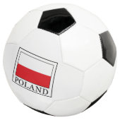 ポーランド サッカーボール (3/4)