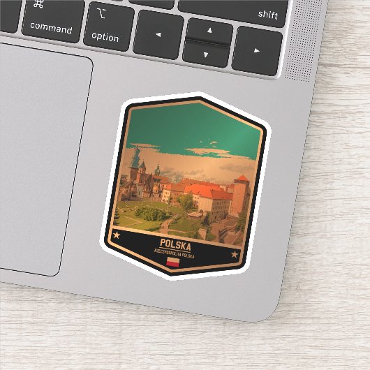 ポーランド シール (詳細)