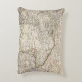 ポーランド、スロバキア アクセントクッション (裏面(縦))