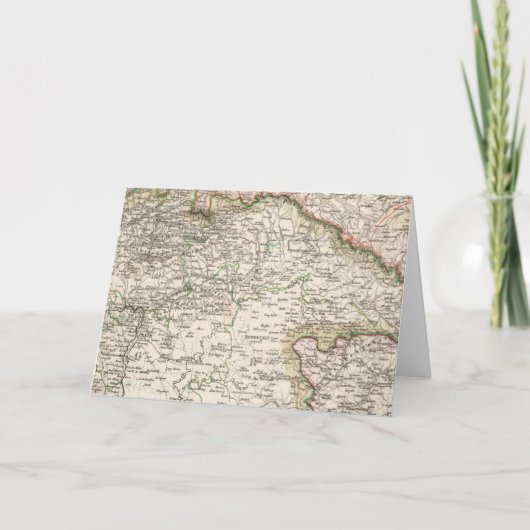 ポーランド、スロバキア シーズンカード (正面)