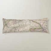 ポーランド、スロバキア ボディピロー (裏面)