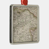 ポーランド、スロバキア メタルオーナメント (右)