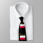 ポーランド ネクタイ (タイ)