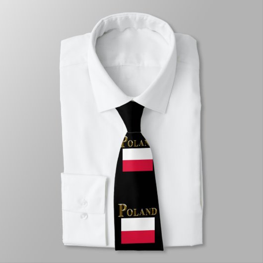 ポーランド ネクタイ (タイ)