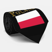 ポーランド ネクタイ (ロール)