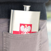 ポーランド フラスク (インサイチュ)