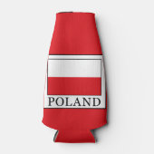 ポーランド ボトルクーラー (正面)