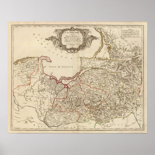 ポーランド ポスター (正面)