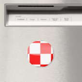 ポーランド マグネット (インサイチュ (食洗機))