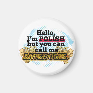 ポーランド マグネット