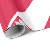 ポーランド ラッピングペーパー (ロールコーナー)