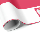 ポーランド ラッピングペーパー (ロールコーナー)