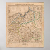 ポーランド、ロシア ポスター (正面)