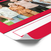 ポーランド |写真の追加 | 2024カレンダースポーランドホリデー ポスター (角)