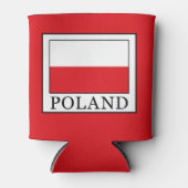 ポーランド 缶クーラー (正面)