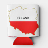 ポーランド 缶クーラー (裏面)