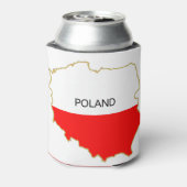 ポーランド 缶クーラー (缶裏面)